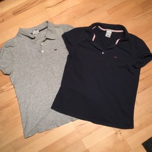 Old Navy Polos x ✌🏻